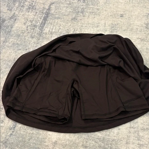 Patagonia Maipo skort black size small - Picture 4 of 4